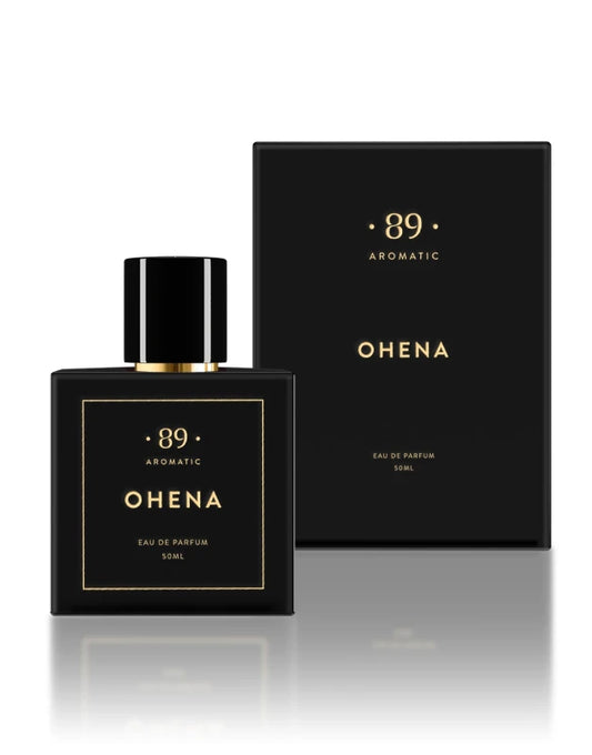Ohena Unisex Kvepalai 50 ml