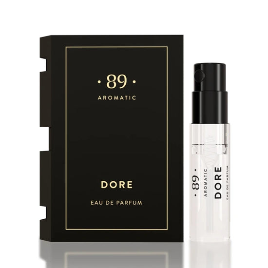 Dore - Unisex - Eau De Parfum