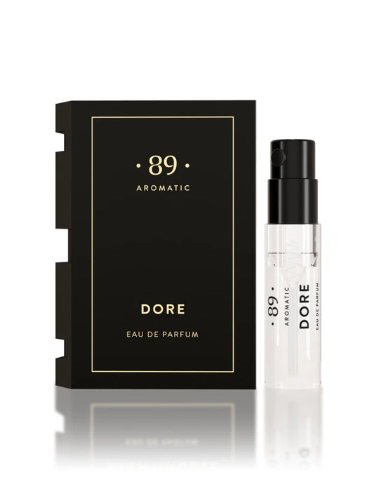 Dore - Unisex - Eau De Parfum