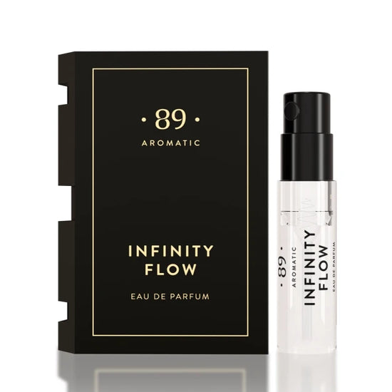Infinity Flow Kvepalai Mėginukas
