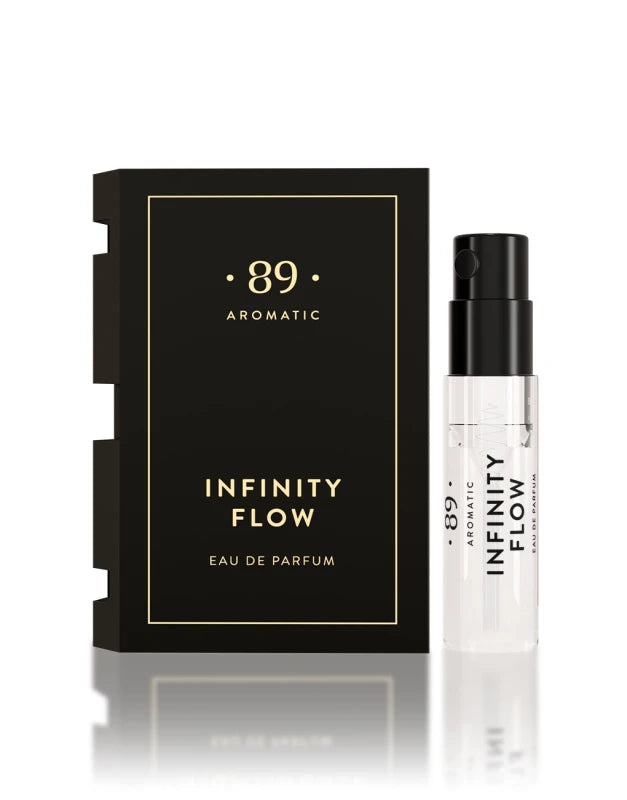 Infinity Flow Kvepalai Mėginukas