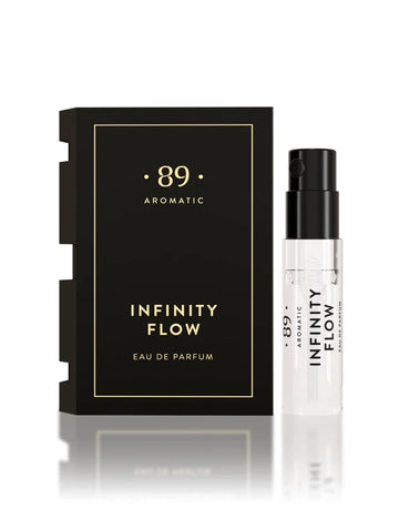Infinity Flow Kvepalai Mėginukas