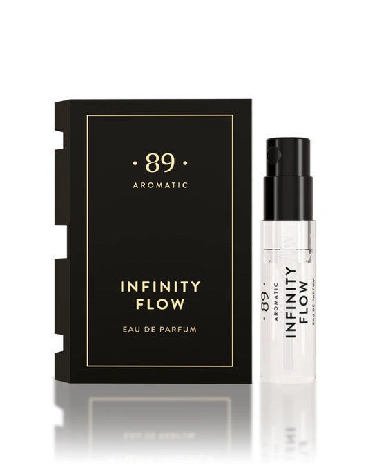 Infinity Flow Kvepalai Mėginukas