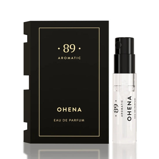Ohena Unisex Kvepalai Mėginukas