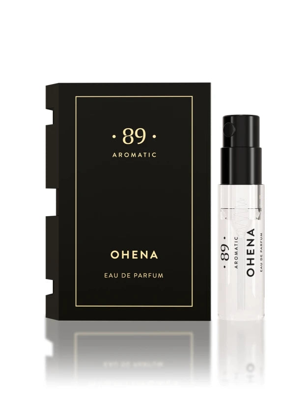 Ohena Unisex Kvepalai Mėginukas