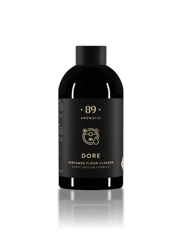 Dore Floor Cleaning Liquid for Robot Vacuum