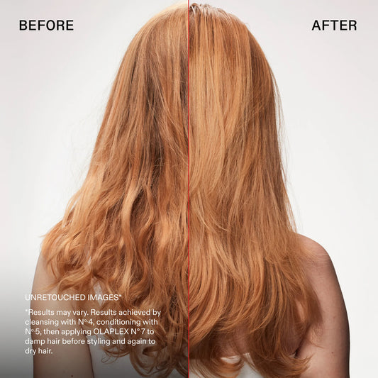 OLAPLEX Iconic Stylers – plaukų glotninimo ir apsaugos nuo karščio rinkinys, 100 ml + 30 ml