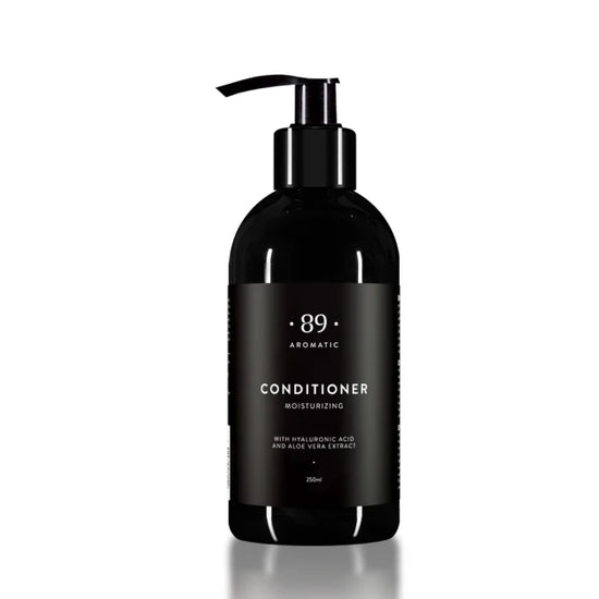 89 Aromatic Kondicionierius Drėkinamasis