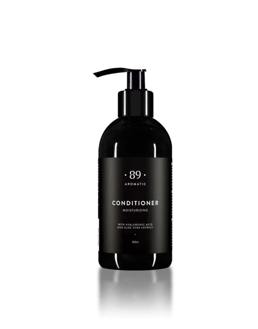89 Aromatic Kondicionierius Drėkinamasis