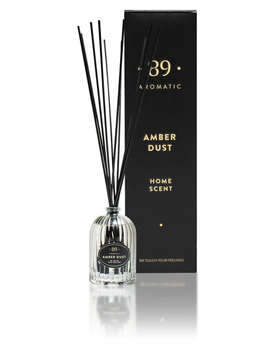 Amber Dust namų kvapas Aromatic 89, Retro