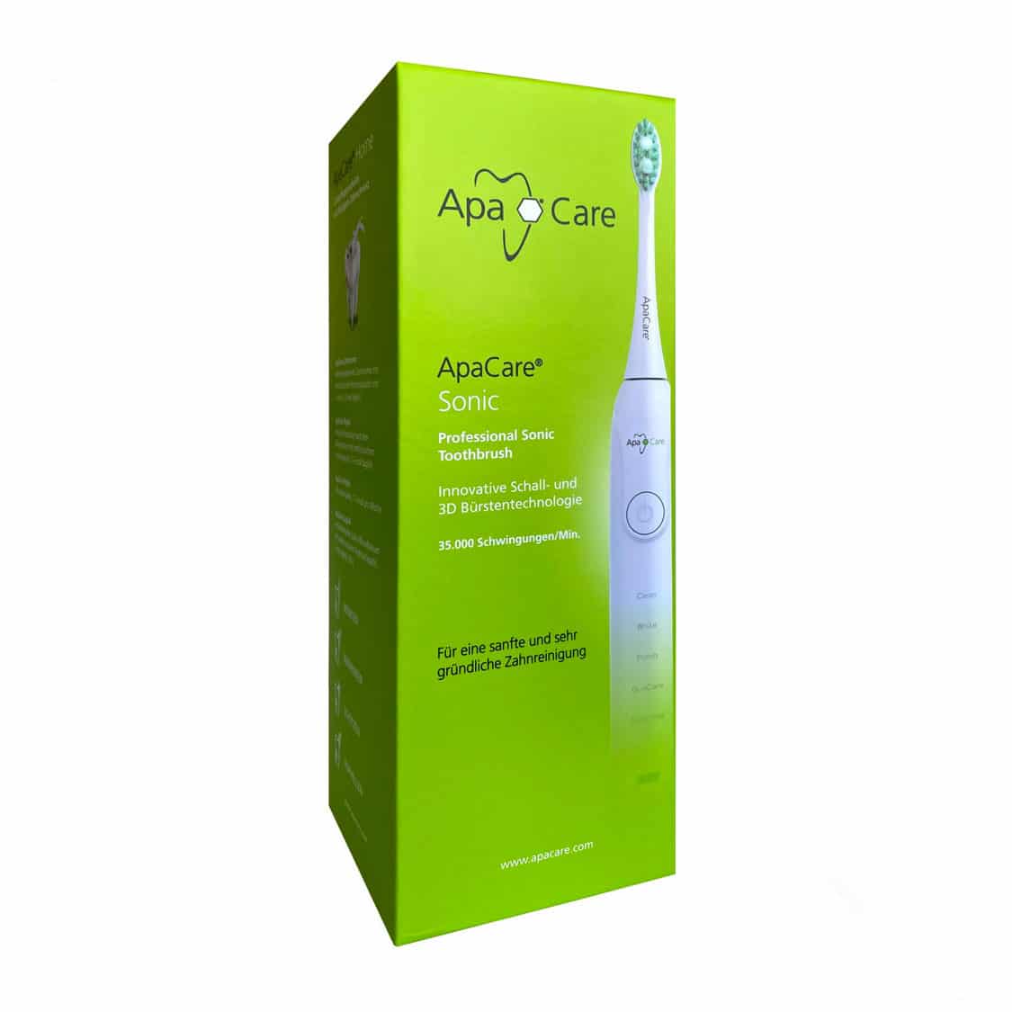 ApaCare-Sonic-elektrinis-garsinis-dantu-sepetukas