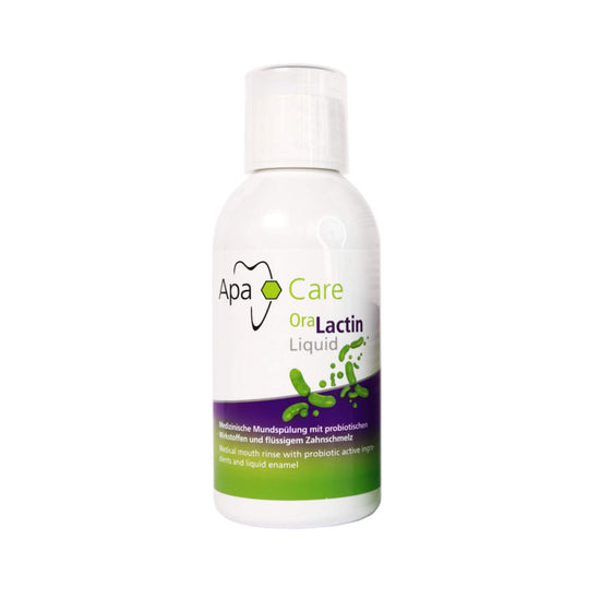 ApaCare OraLactin dantų ir burnos balzamas