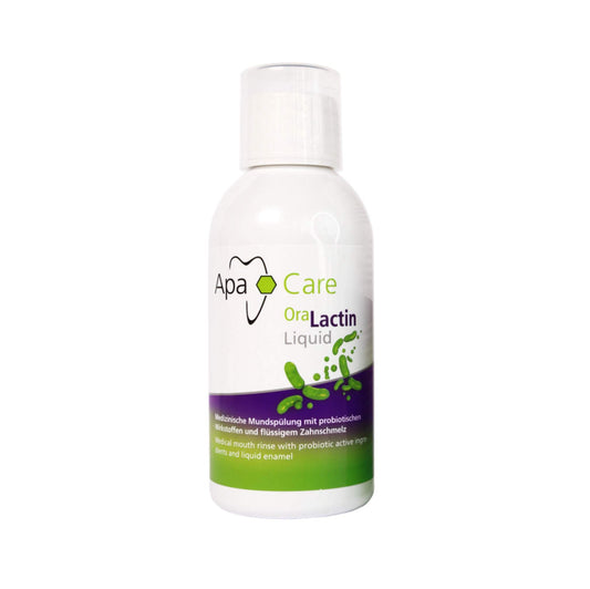 ApaCare OraLactin dantų ir burnos balzamas