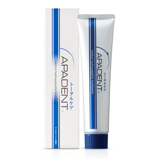 Apadent Total Care dantų pasta