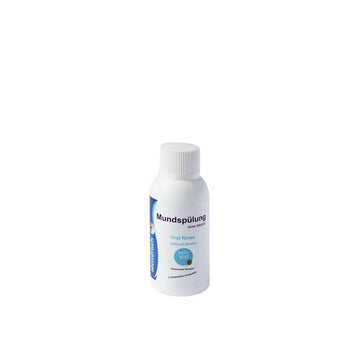 Burnos skalavimo skystis Atemfrisch 50 ml