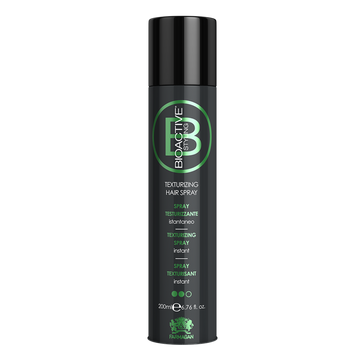 BIOACTIVE STYLING TEXTURIZING SPRAY Sausas Tekstūrinis Lakas 200 ml