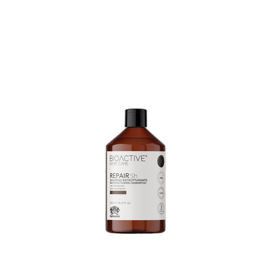 BIOACTIVE HAIR CARE Repair Šampūnas 250 ml