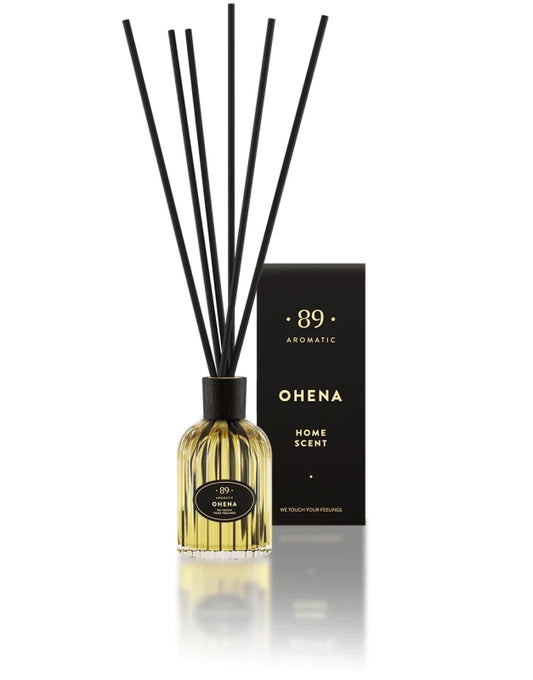 Ohena namų kvapas Aromatic 89