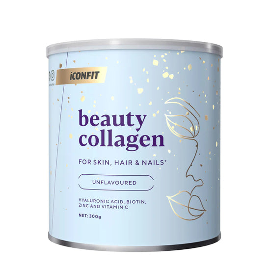 ICONFIT, kolagenas, Unflavoured