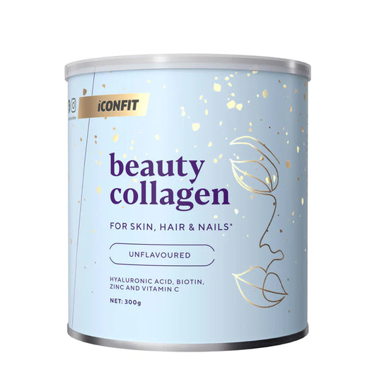 ICONFIT, kolagenas, Unflavoured
