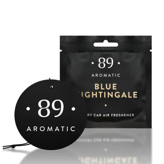 Blue Night kabinamas popierinis oro gaiviklis