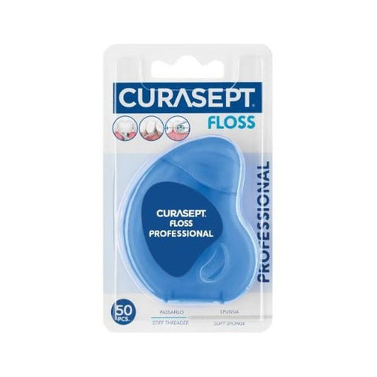 CURASEPT Professional dantų siūlas
