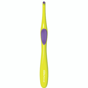 Curvie Focus Brush – vieno danties šepetėlis