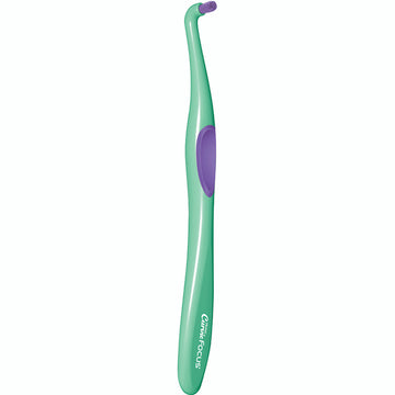 Curvie Focus Brush – šepetėlis
