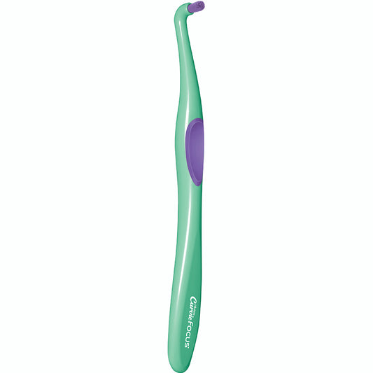 Curvie Focus Brush – šepetėlis
