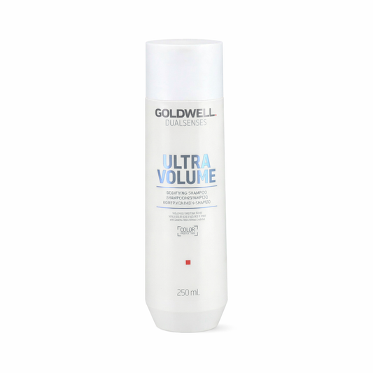 Goldwell Dualsenses Ultra Volume Shampoo – šampūnas plaukų apimčiai, 250 ml