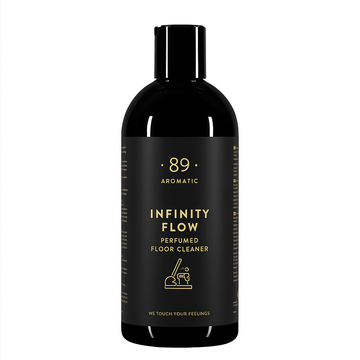 Parfumuotas grindų valiklis Infinity Flow