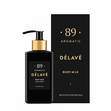 Kūno pienelis  Délavé