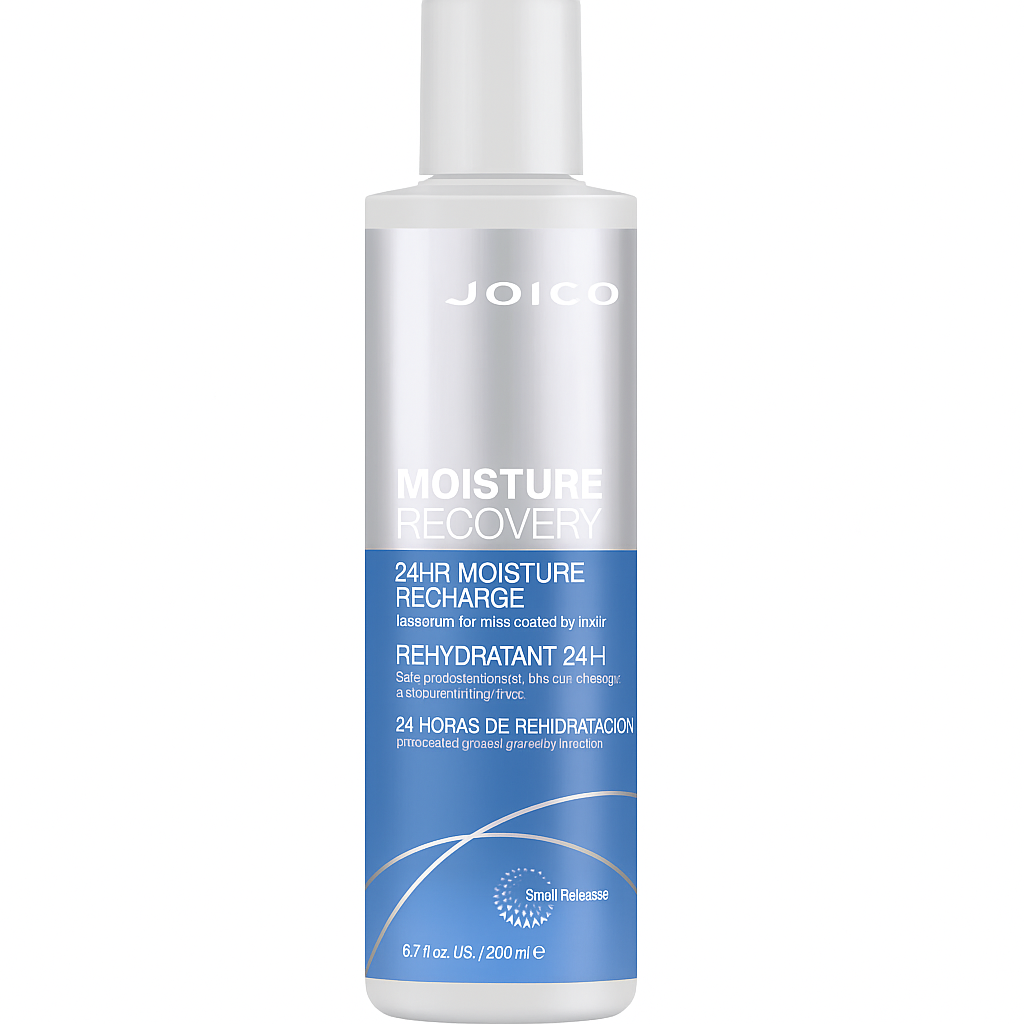 JOICO Moisture Recovery 24Hr Moisture Recharge Leave-In 200 ml – koralu.lt