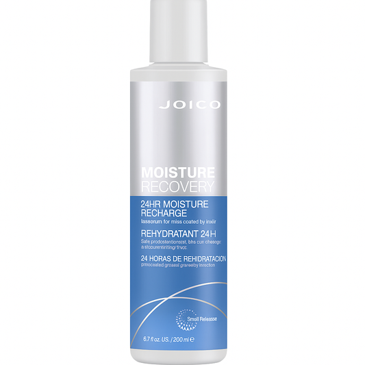 JOICO Moisture Recovery 24Hr Moisture Recharge Leave-In 200 ml