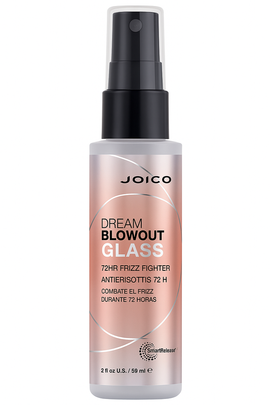 JOICO Dream Blowout Glass 72Hr Frizz Fighter 59 ml