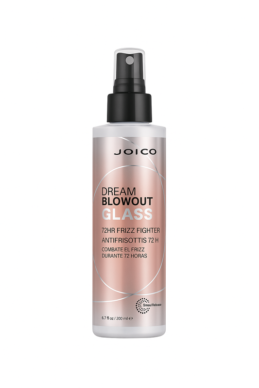 JOICO Dream Blowout Glass 72Hr Frizz Fighter 200 ml
