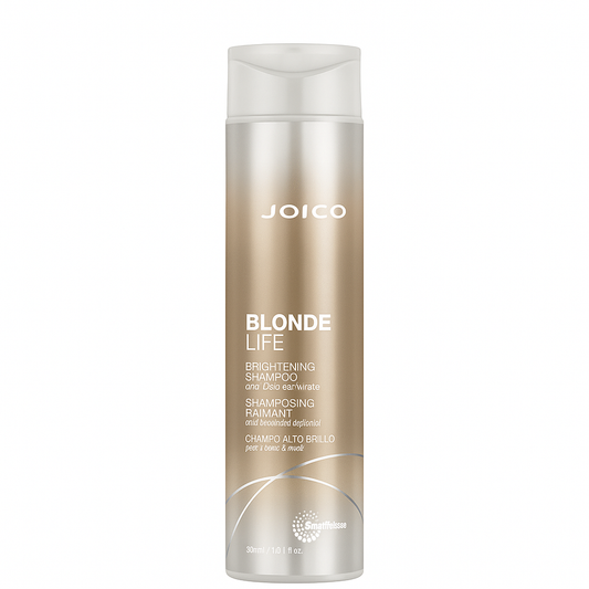 JOICO Blonde Life Brightening Shampoo 300 ml