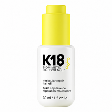 K18 Molecular Repair Hair Oil atkuriamasis plaukų aliejus 30 ml
