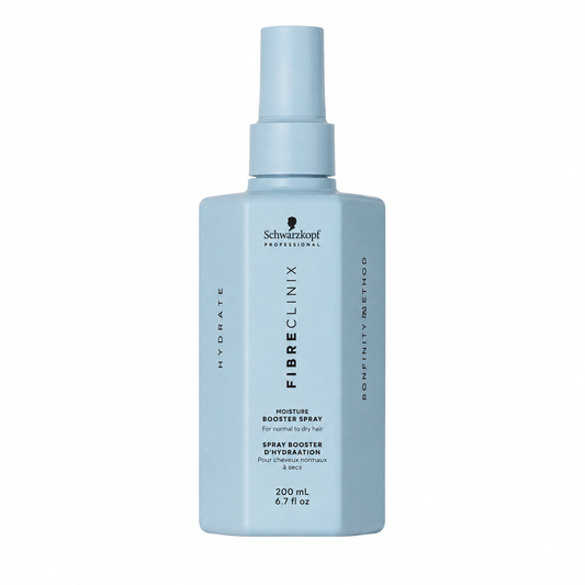 Schwarzkopf Professional Fibre Clinix Hydrate Spray Conditioner 200 ml