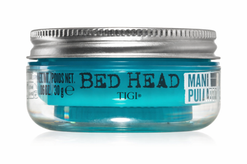 TIGI Bed Head Manipulator – stiprios fiksacijos plaukų pasta, 30 ml