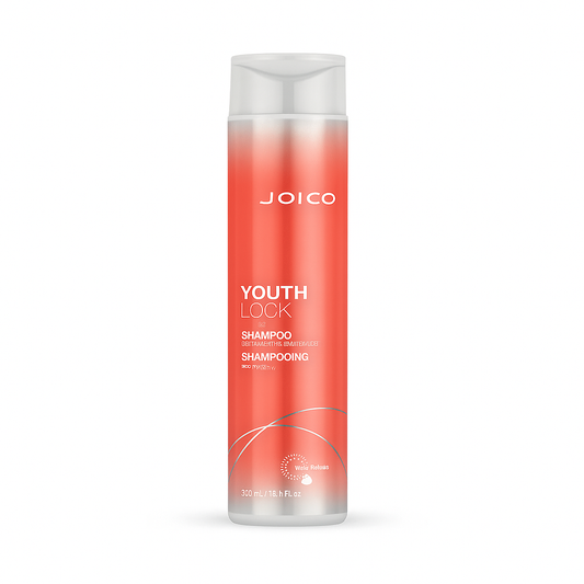JOICO YouthLock Shampoo 300 ml