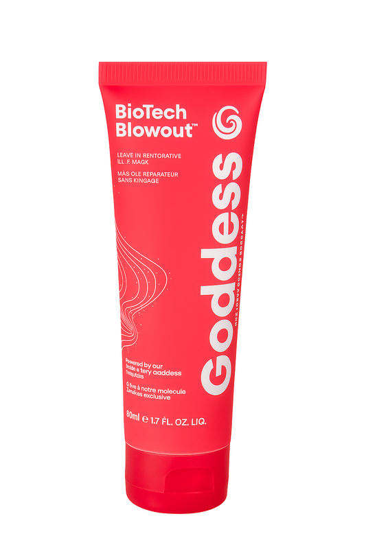 GODDESS Leave-In Restorative Hair Mask 50 ml