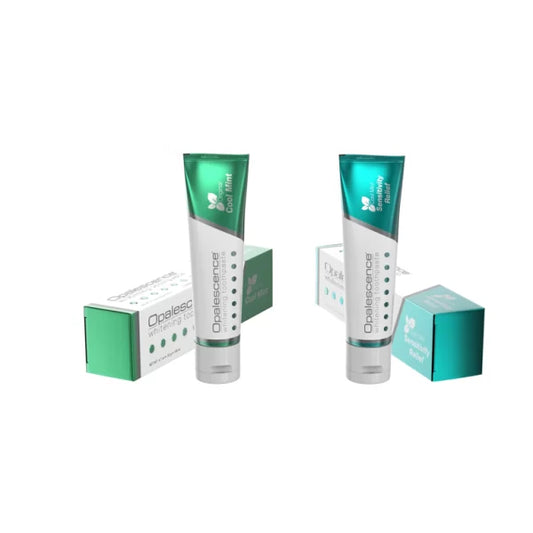 OPALESCENCE SENSITIVITY RELIEF + COOL MINT BALINAMOS PASTOS