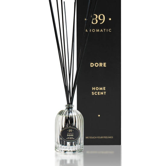 Namų kvapas Dore  Aromatic 89