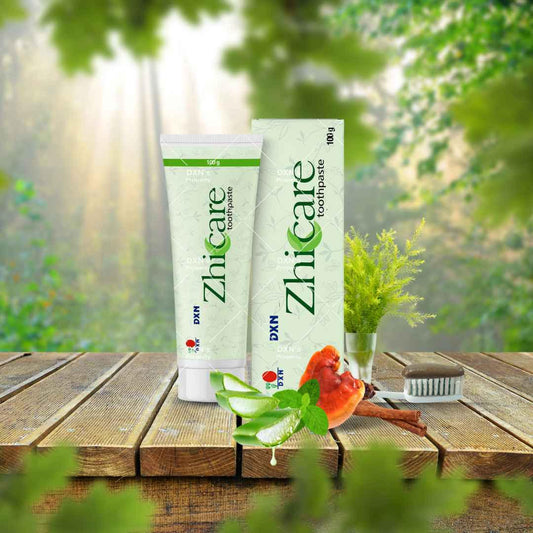 DXN ZhiCare dantų pasta