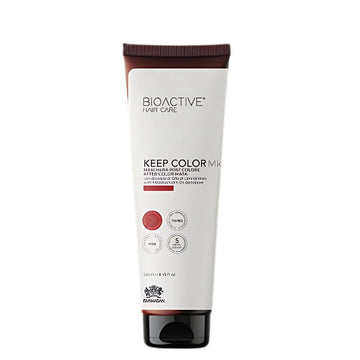 BIOACTIVE HAIR CARE Keep Color kaukė 250 ml