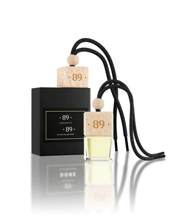 Car air freshener Aromatic 89