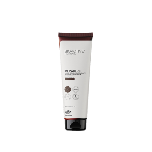 BIOACTIVE HAIR CARE Repair atstatomoji plaukų kaukė 250 ml