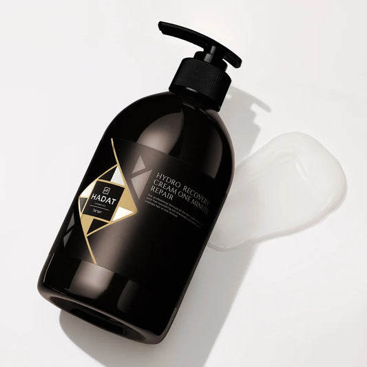 Hadat Cosmetics Hydro Recovery Cream One Minute Repair