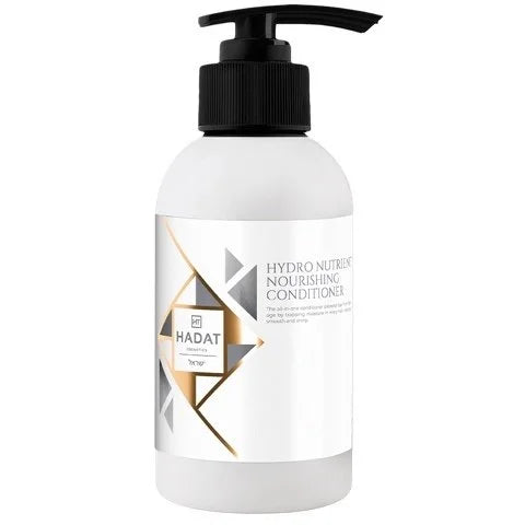 Hadat Cosmetics Hydro Nutrient Nourishing Conditioner – maitinamasis kondicionierius 250ml